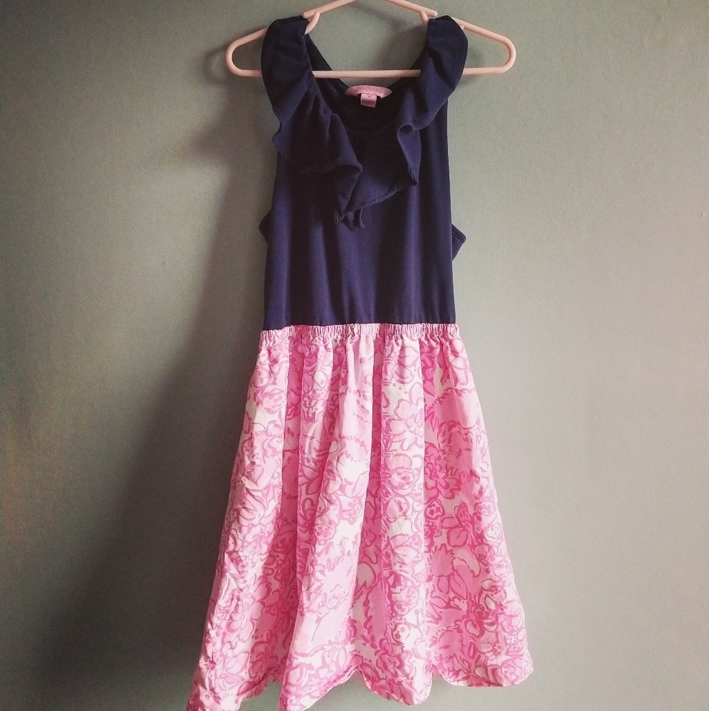 Lilly 🌸 Pulitzer Dress